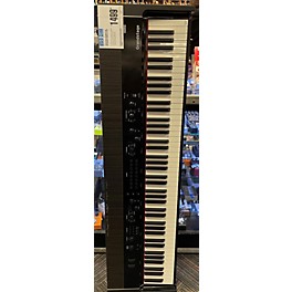 Used KORG Grandstage Keyboard Workstation