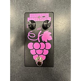 Used Aguilar Grape Phaser Effect Pedal