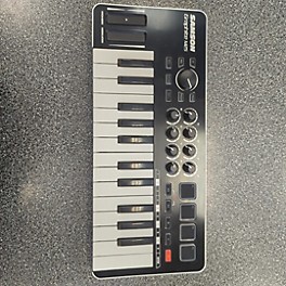 Used Samson Graphite 25 Key MIDI Controller