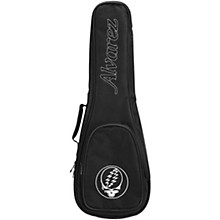 Ukulele Cases Gig Bags Guitar Center Alvarez Grateful Dead Concert Ukulele Gig Bag