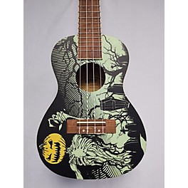 Used Mitchell Graveyard Ukulele