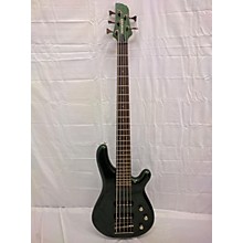 Used Fernandes 5 String Electric Bass | Guitar Center