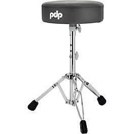 PDP by DW Gravity Series 12" Round Top, Lightweight Throne