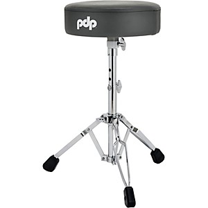 PDP by DW Gravity Series 12