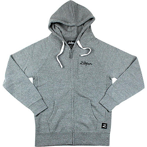 center logo hoodie