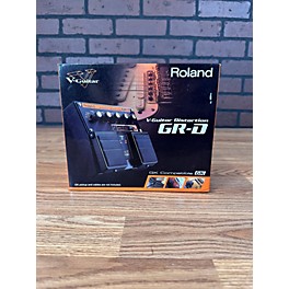 Used Roland Grd Effect Processor