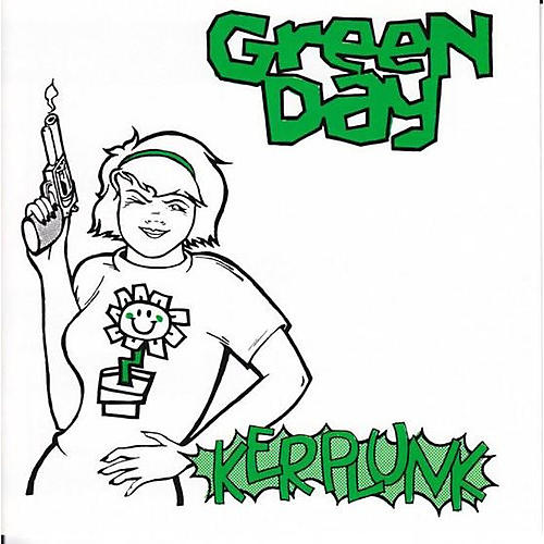 green day kerplunk full album download