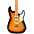 Reverend Greg Koch Gristle ST Electric Guitar 3-Tone Burst