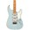 Reverend Greg Koch Gristle ST Electric Guitar Blucifer