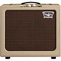 Tone King Gremlin 5W 1x12 Tube Guitar Combo Amp Cream