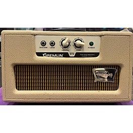 Used Tone King Gremlin Tube Guitar Amp Head