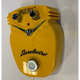 Used Danelectro Grilled Cheese Effect Pedal