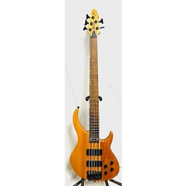 Used Peavey Grind BXP 5 String Electric Bass Guitar