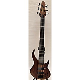 Used Peavey Grind Bass 6 NTB Electric Bass Guitar
