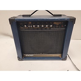 Used DOD Grind IT Guitar Combo Amp