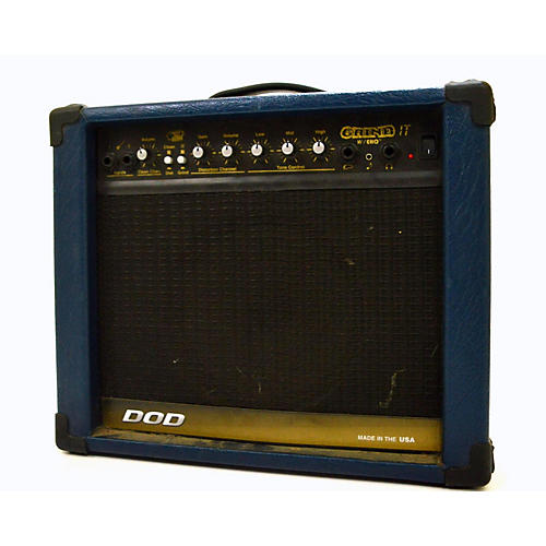 Used DOD Grind It Guitar Combo Amp Guitar Center