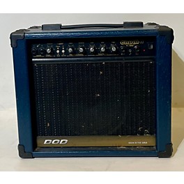 Used DOD Grind It Guitar Combo Amp