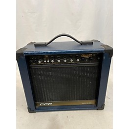 Used DOD Grind It W/EHO Guitar Combo Amp