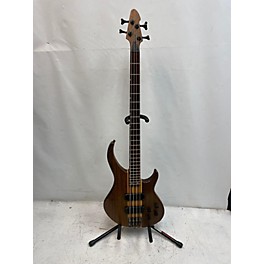 Used Peavey Grind NTB 4 String Electric Bass Guitar