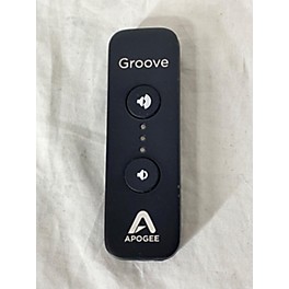 Used Apogee Groove Headphone Amp