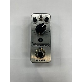 Used Mooer Groove Loop Pedal