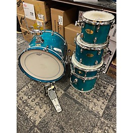 Used Groove Percussion Groove Percussion Drums Drum Kit