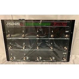 Used Voodoo Lab Ground Control Pro Footswitch