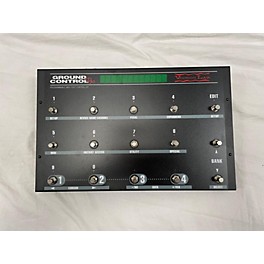 Used Voodoo Lab Ground Control Pro Footswitch