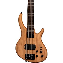 Tobias Growler V 5-String Bass