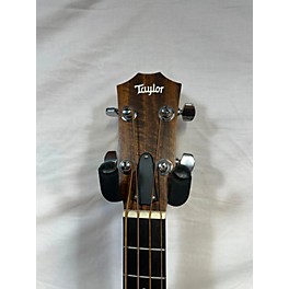 Used Taylor Gs Mini Bass Acoustic Bass Guitar