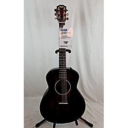 Used Taylor Gs Mini Koa Plus Acoustic Electric Guitar