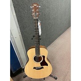 Used Taylor Gs Mini Rosewood Acoustic Guitar