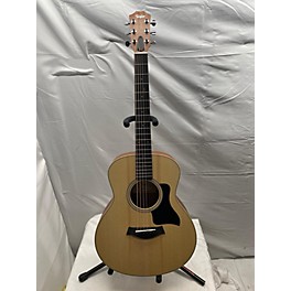 Used Taylor Gs Mini Sapele Acoustic Guitar
