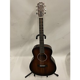 Used Taylor Gs Mini-e Koa Plus Acoustic Electric Guitar