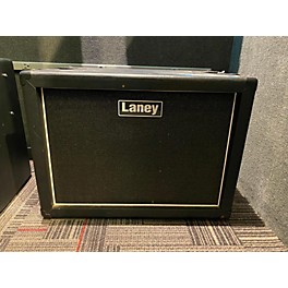 Used Laney Gs112v Guitar Cabinet