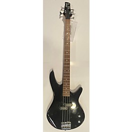 Used Ibanez Gsr100 Electric Bass Guitar