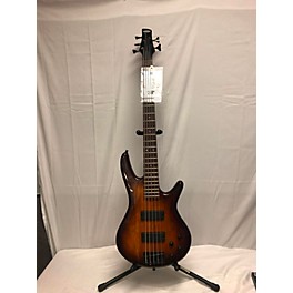 Used Ibanez Gsr205sm Electric Bass Guitar