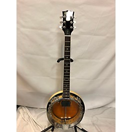 Used Gold Tone Gt 750 Banjo
