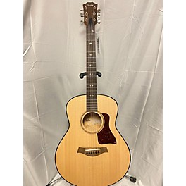 Used Taylor Gt Urban Ash Acoustic Guitar