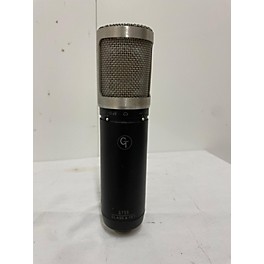 Used Groove Tubes Gt55 Condenser Microphone