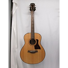 Used Taylor Gte Urban Ash Acoustic Electric Guitar