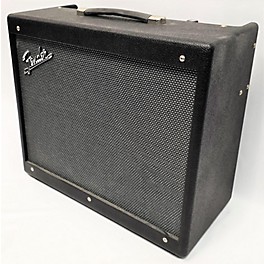 Used Fender Gtx100 Guitar Combo Amp
