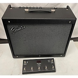 Used Fender Gtx100 Guitar Combo Amp