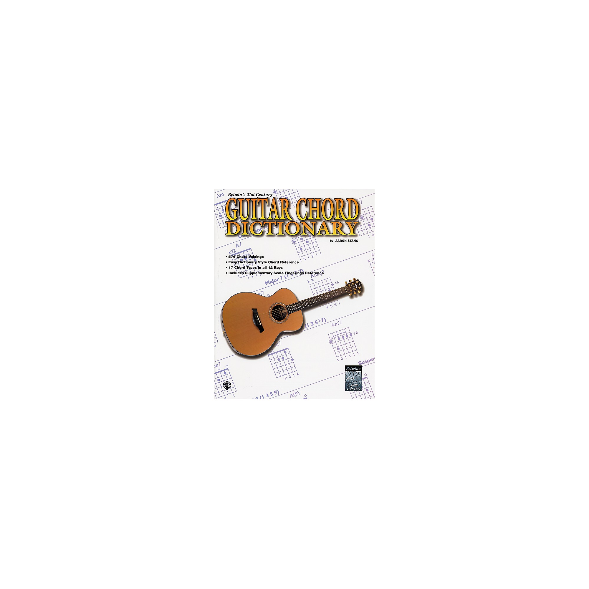 online guitar chord dictionary