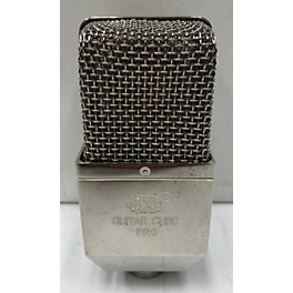 Used MXL Guitar Cube Pro Condenser Microphone