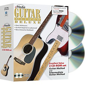 emedia guitar method 1995 emedia guitar method 1995
