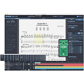 guitar pro 7 to 6 online