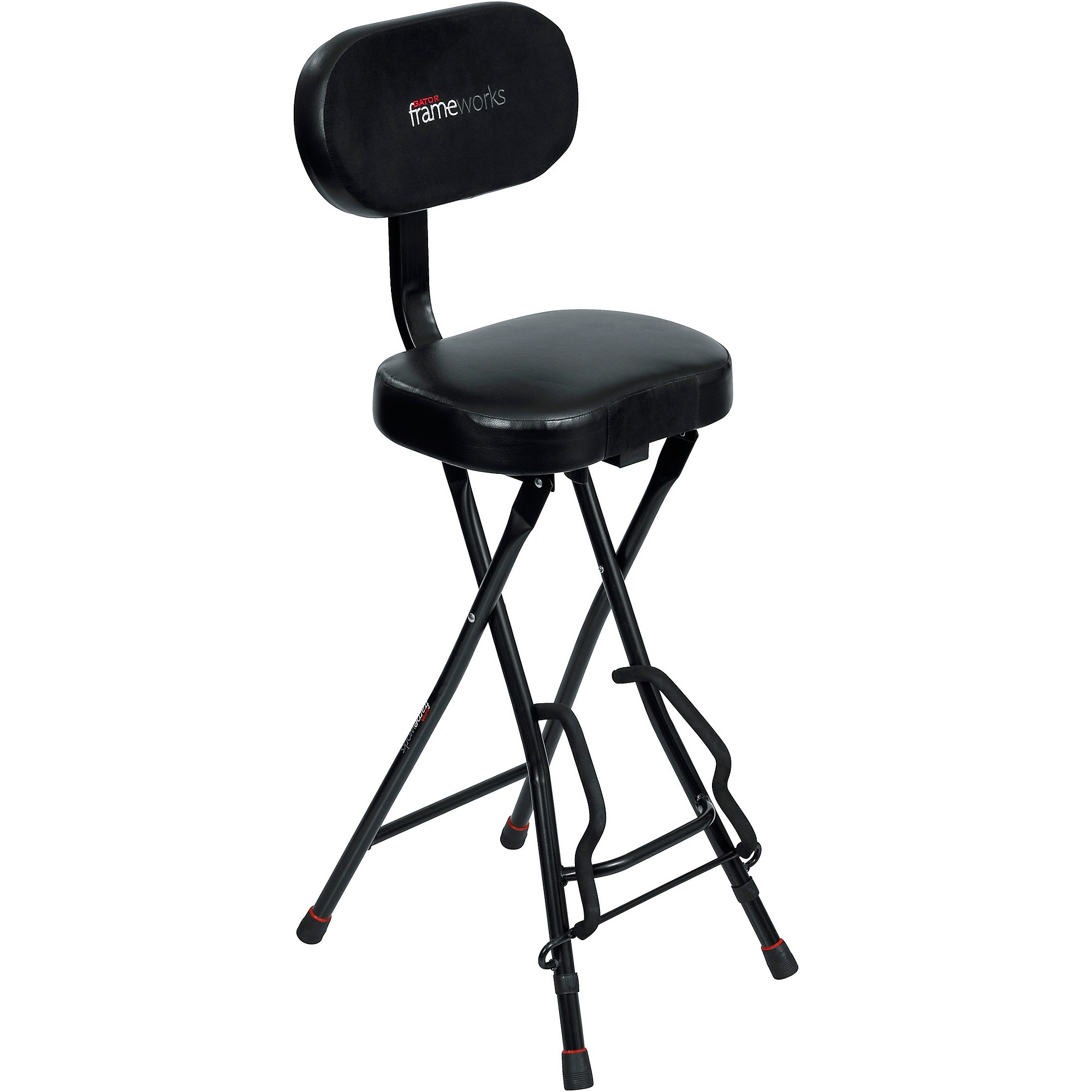 Gator Guitar Seat and Stand Combo Guitar Center