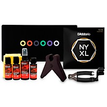 D'Addario Guitar Tune-Up Kit