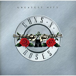 Guns N' Roses - Greatest Hits (CD)